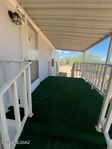 12251 W Cameo Mary Lane, Tucson, AZ 85743