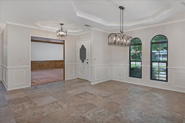 3627 TRIPP Avenue, Amarillo, TX 79121