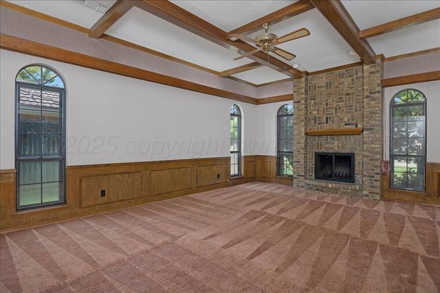 3627 TRIPP Avenue, Amarillo, TX 79121