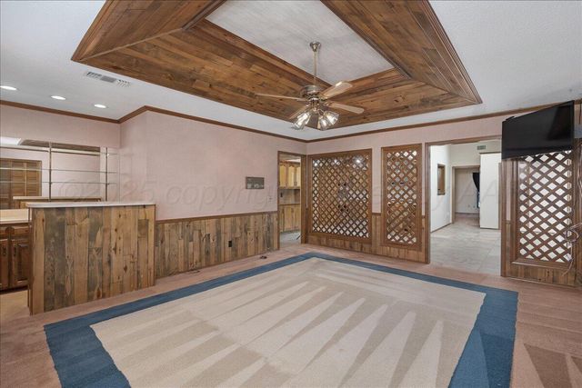 3627 TRIPP Avenue, Amarillo, TX 79121