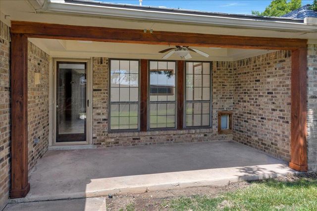 3627 TRIPP Avenue, Amarillo, TX 79121