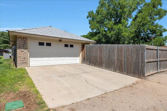 3627 TRIPP Avenue, Amarillo, TX 79121