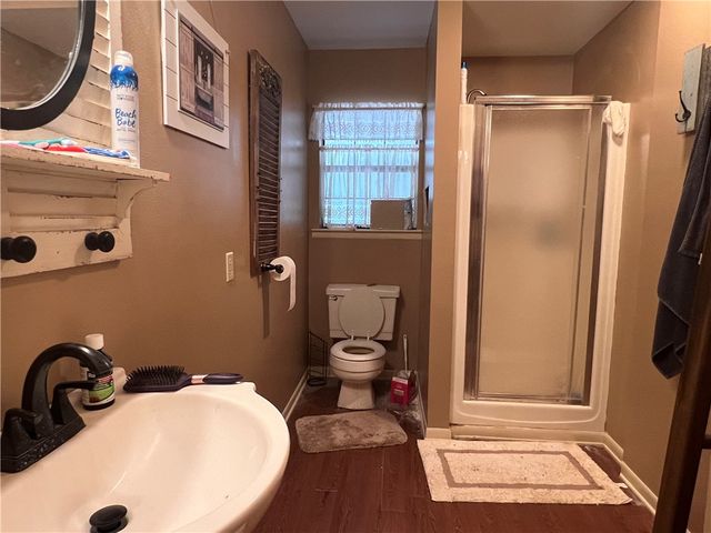 310 Shadow Oak Lane, Somerville, TX 77879
