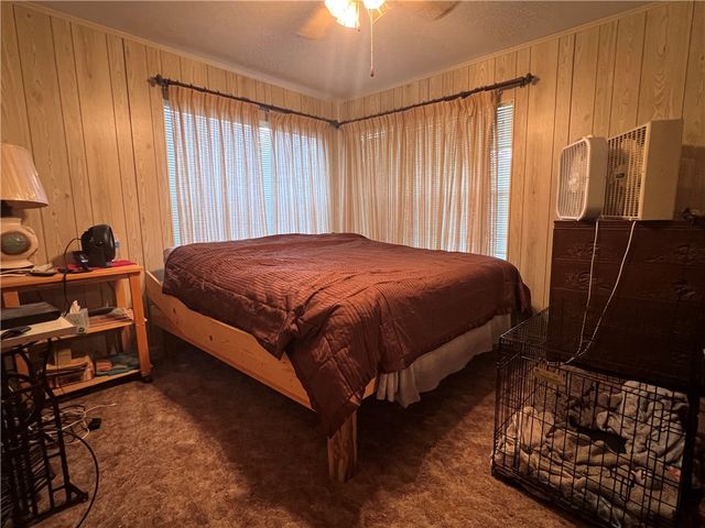 310 Shadow Oak Lane, Somerville, TX 77879