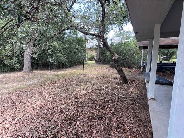 310 Shadow Oak Lane, Somerville, TX 77879