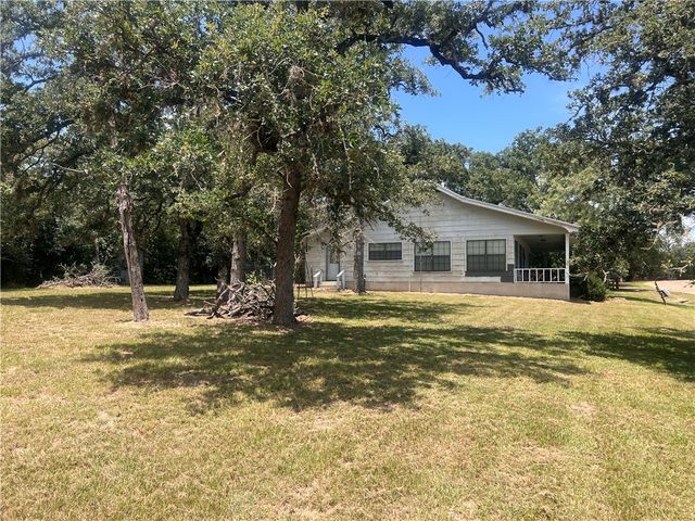 310 Shadow Oak Lane, Somerville, TX 77879