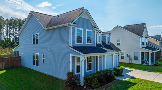 201 Bigleaf Court, Summerville, SC 29486