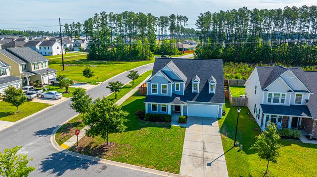 201 Bigleaf Court, Summerville, SC 29486