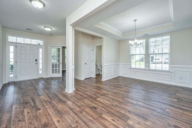201 Bigleaf Court, Summerville, SC 29486