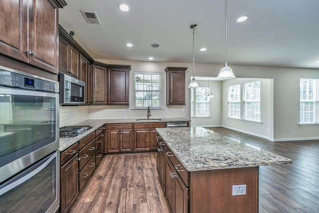 201 Bigleaf Court, Summerville, SC 29486