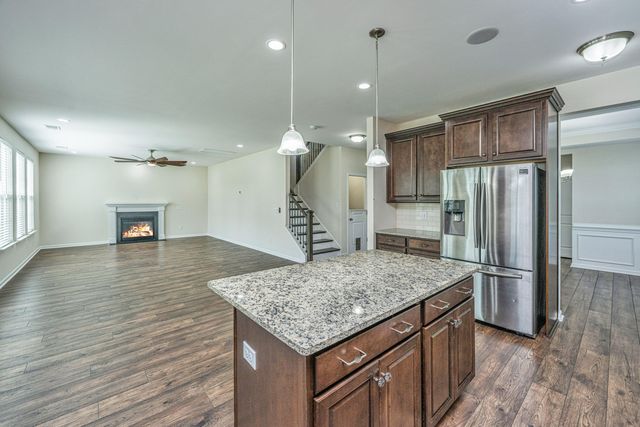201 Bigleaf Court, Summerville, SC 29486