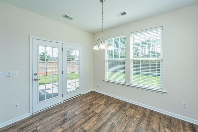 201 Bigleaf Court, Summerville, SC 29486