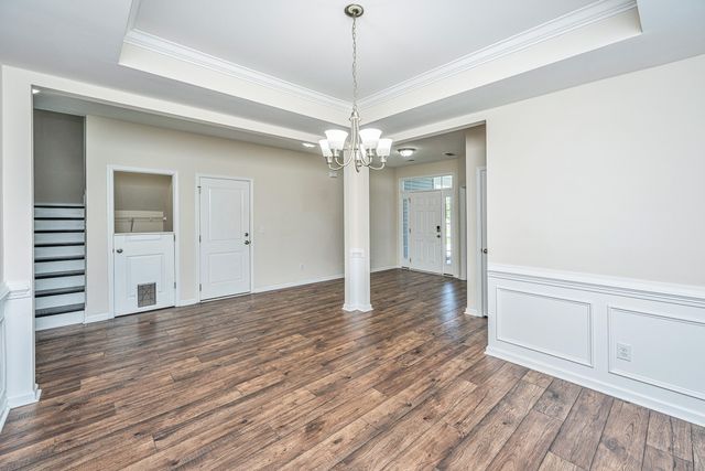201 Bigleaf Court, Summerville, SC 29486