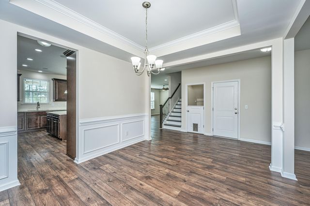 201 Bigleaf Court, Summerville, SC 29486