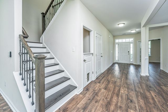 201 Bigleaf Court, Summerville, SC 29486