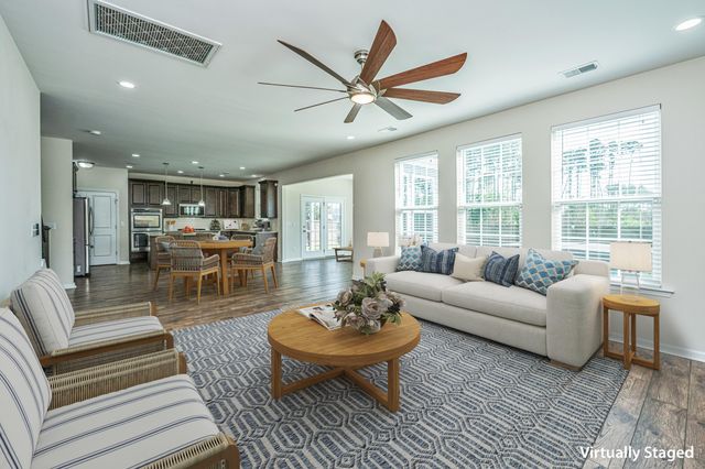 201 Bigleaf Court, Summerville, SC 29486