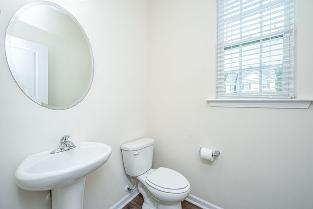 201 Bigleaf Court, Summerville, SC 29486