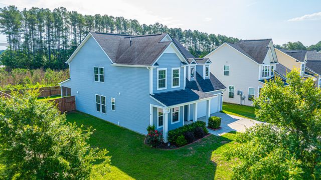 201 Bigleaf Court, Summerville, SC 29486
