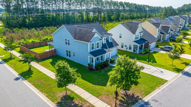 201 Bigleaf Court, Summerville, SC 29486