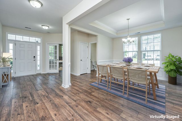 201 Bigleaf Court, Summerville, SC 29486