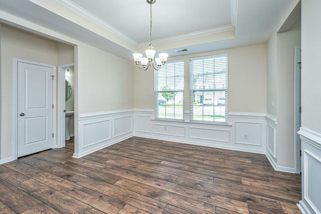 201 Bigleaf Court, Summerville, SC 29486