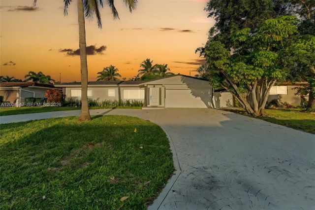 5419 NE 22nd Ave, Fort Lauderdale, FL 33308