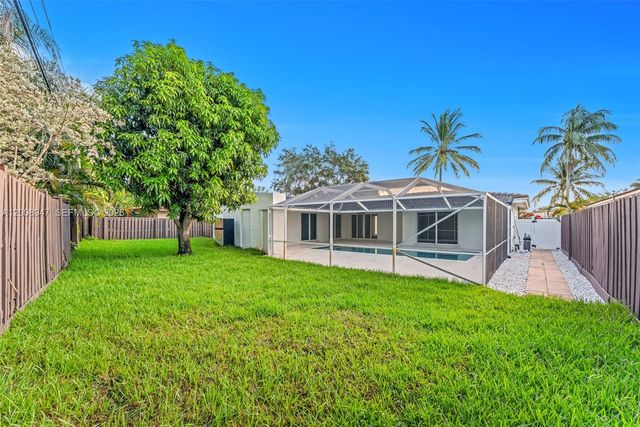 5419 NE 22nd Ave, Fort Lauderdale, FL 33308