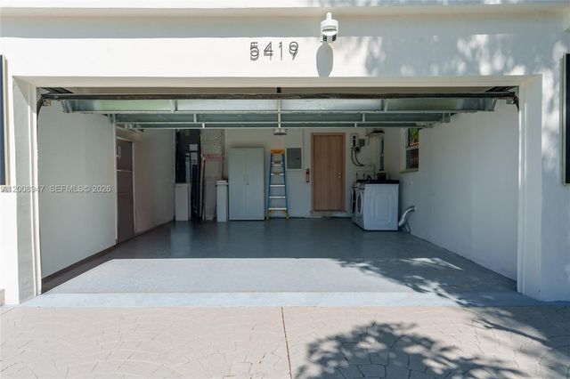 5419 NE 22nd Ave, Fort Lauderdale, FL 33308