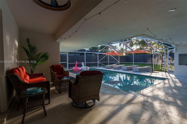 5419 NE 22nd Ave, Fort Lauderdale, FL 33308