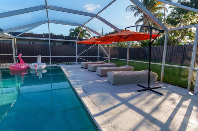 5419 NE 22nd Ave, Fort Lauderdale, FL 33308