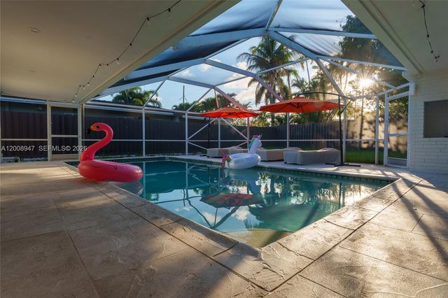 5419 NE 22nd Ave, Fort Lauderdale, FL 33308