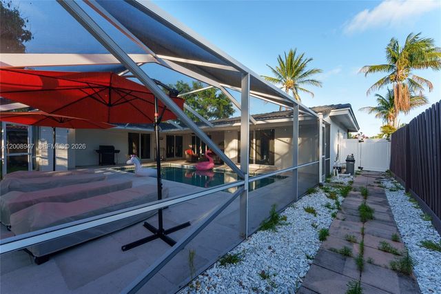 5419 NE 22nd Ave, Fort Lauderdale, FL 33308