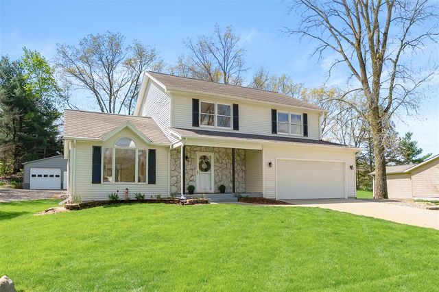 22115 Indian Hill, Mattawan, MI 49071