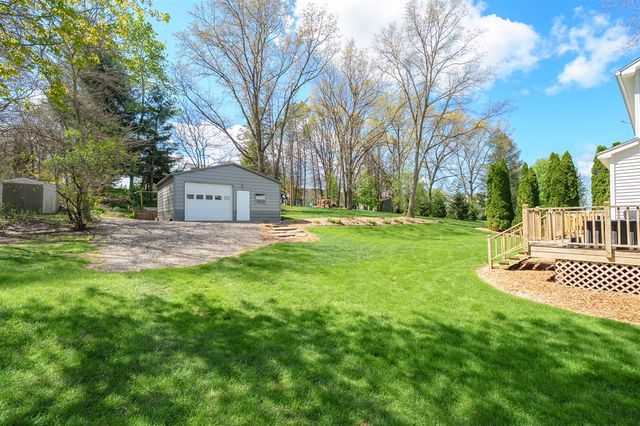 22115 Indian Hill, Mattawan, MI 49071