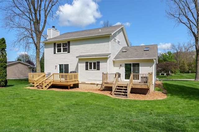 22115 Indian Hill, Mattawan, MI 49071