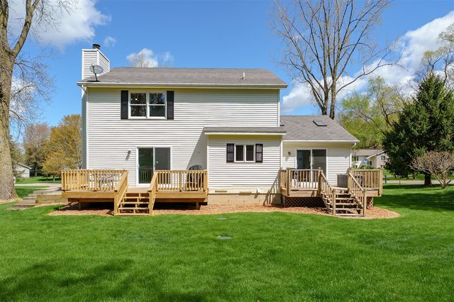 22115 Indian Hill, Mattawan, MI 49071