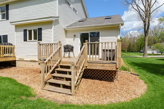 22115 Indian Hill, Mattawan, MI 49071