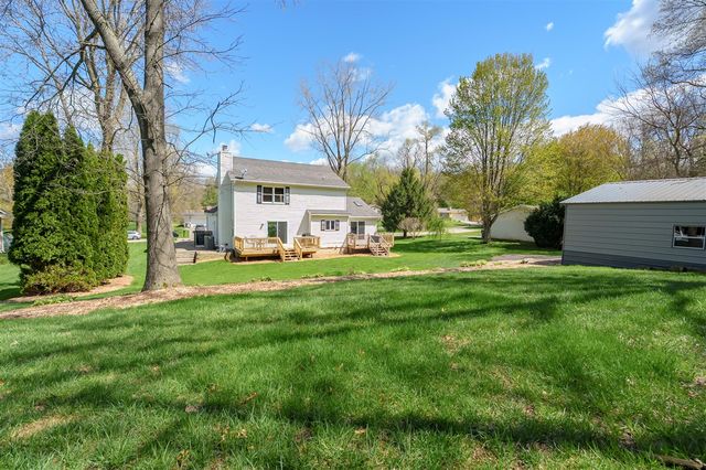 22115 Indian Hill, Mattawan, MI 49071
