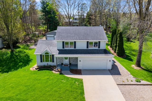 22115 Indian Hill, Mattawan, MI 49071