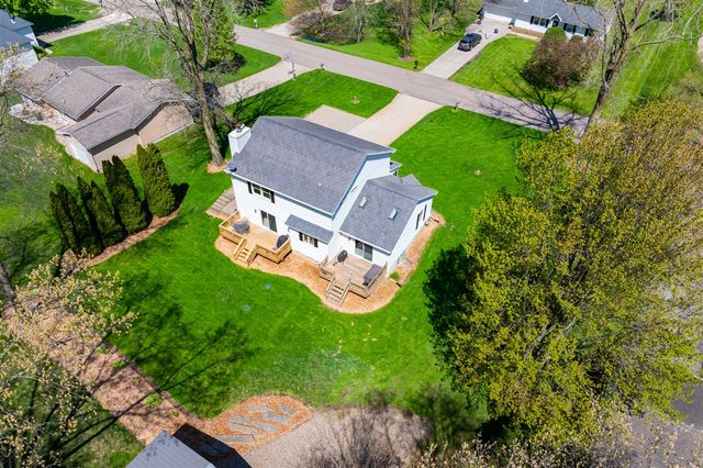 22115 Indian Hill, Mattawan, MI 49071