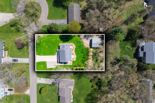 22115 Indian Hill, Mattawan, MI 49071