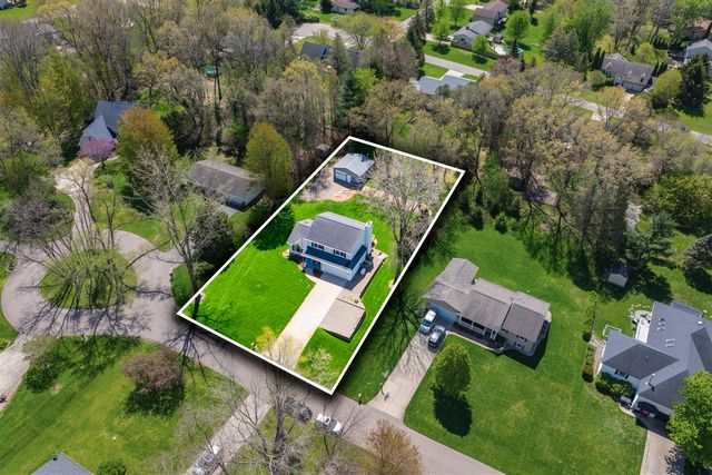 22115 Indian Hill, Mattawan, MI 49071
