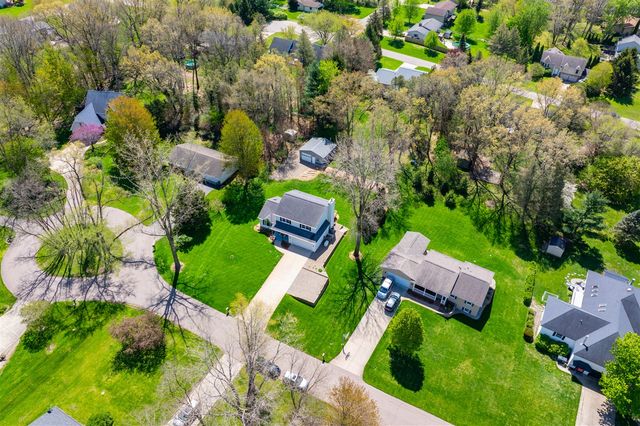 22115 Indian Hill, Mattawan, MI 49071