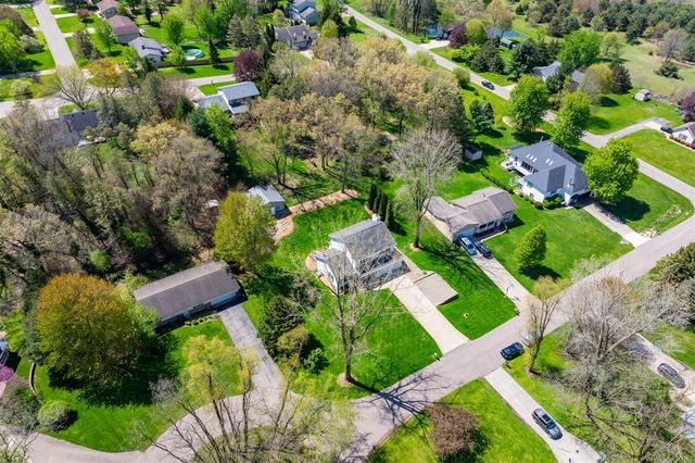 22115 Indian Hill, Mattawan, MI 49071