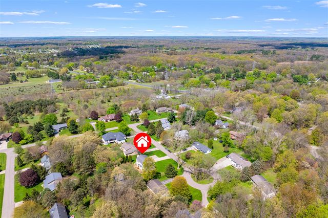22115 Indian Hill, Mattawan, MI 49071