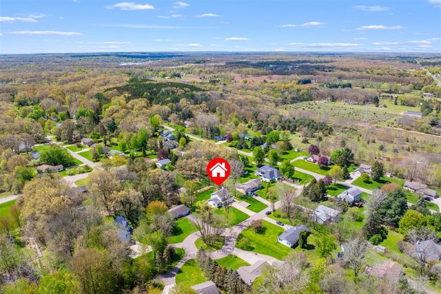 22115 Indian Hill, Mattawan, MI 49071