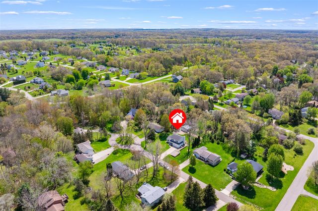 22115 Indian Hill, Mattawan, MI 49071