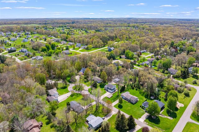22115 Indian Hill, Mattawan, MI 49071