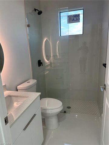 2801 SW Embers TER, Cape Coral, FL 33991