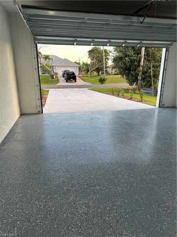 2801 SW Embers TER, Cape Coral, FL 33991